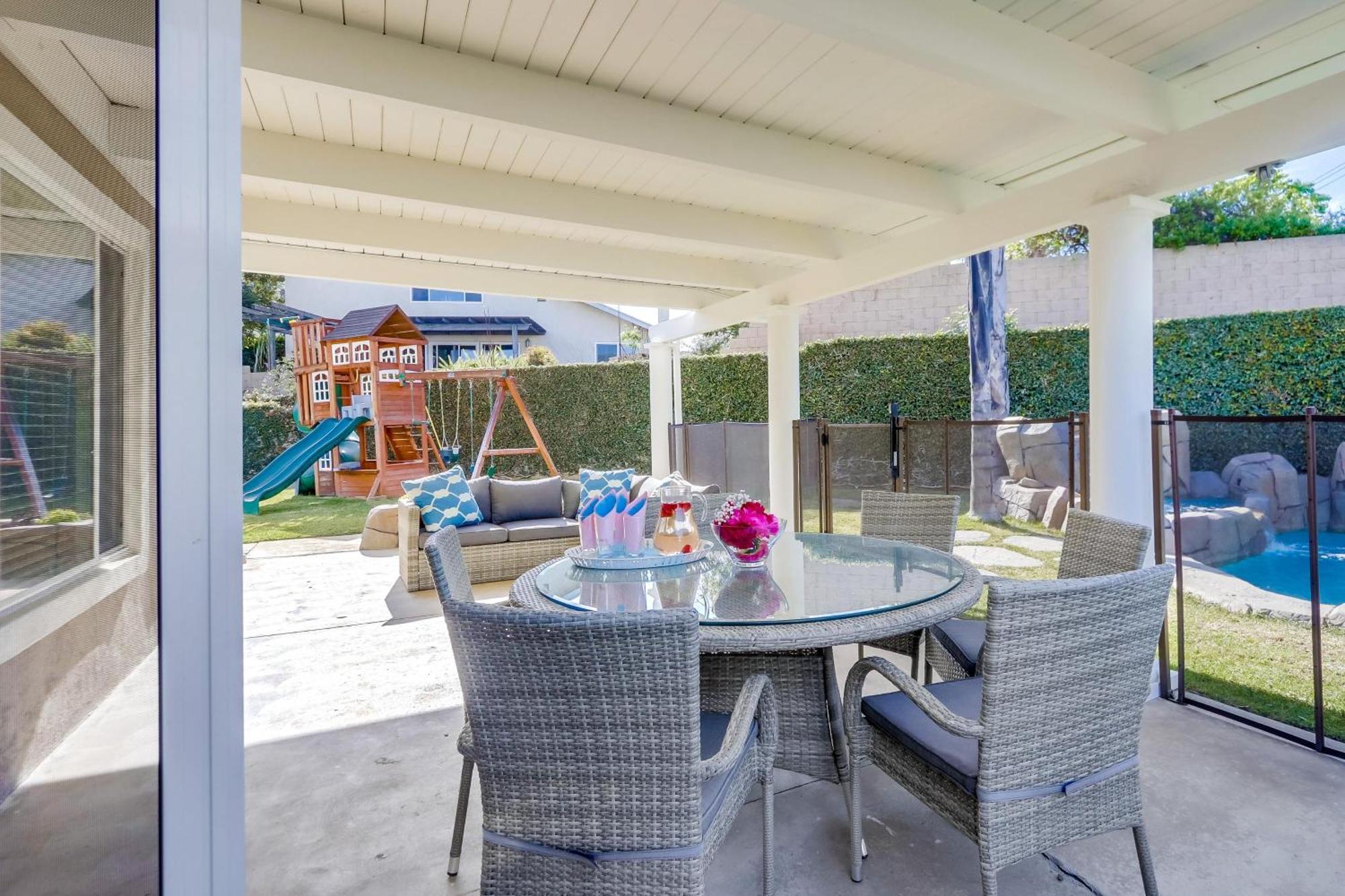 Destination #48 Villa Placentia Ngoại thất bức ảnh